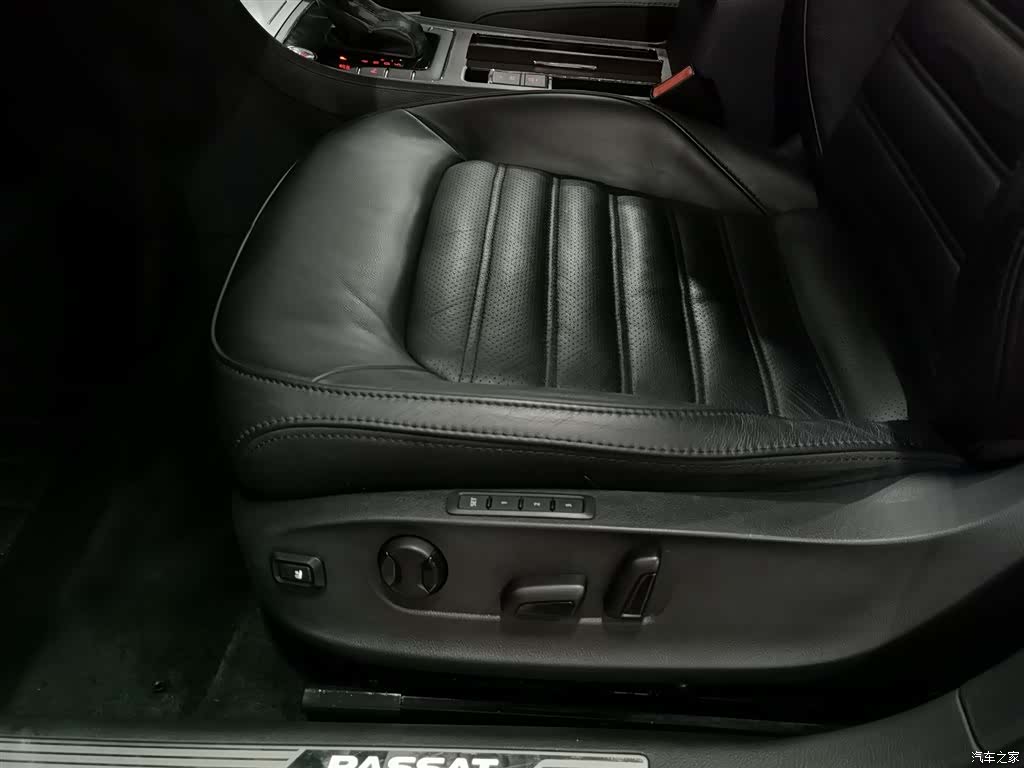 Volkswagen Passat, 2016 20