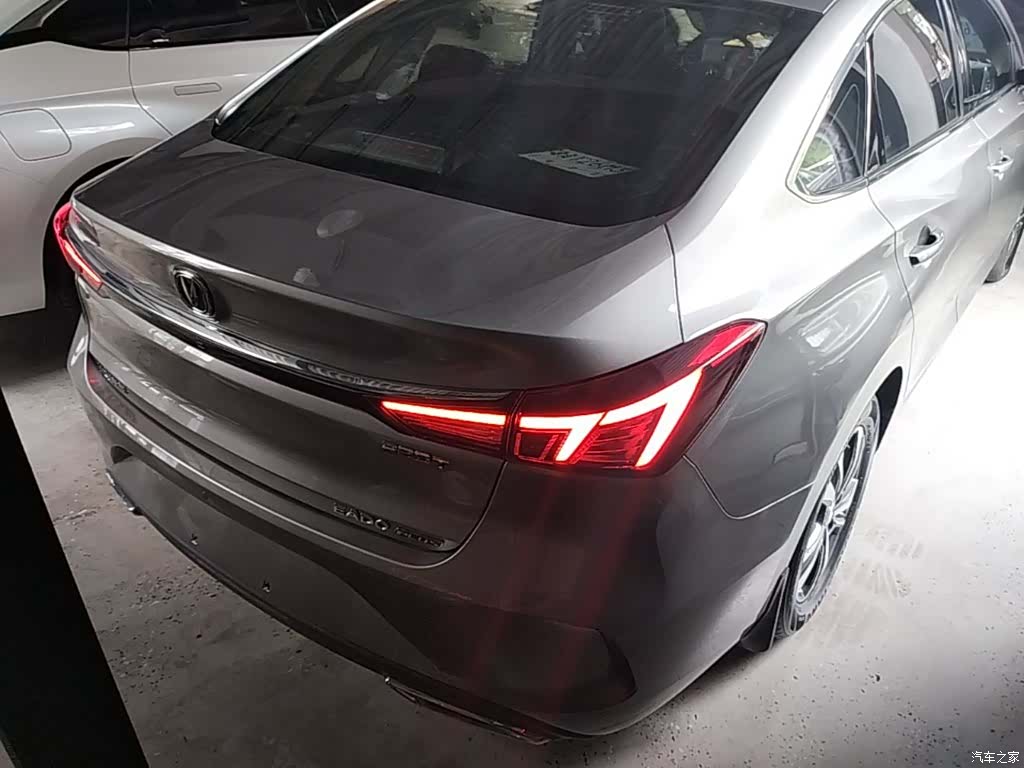 Changan Eado, 2022 7