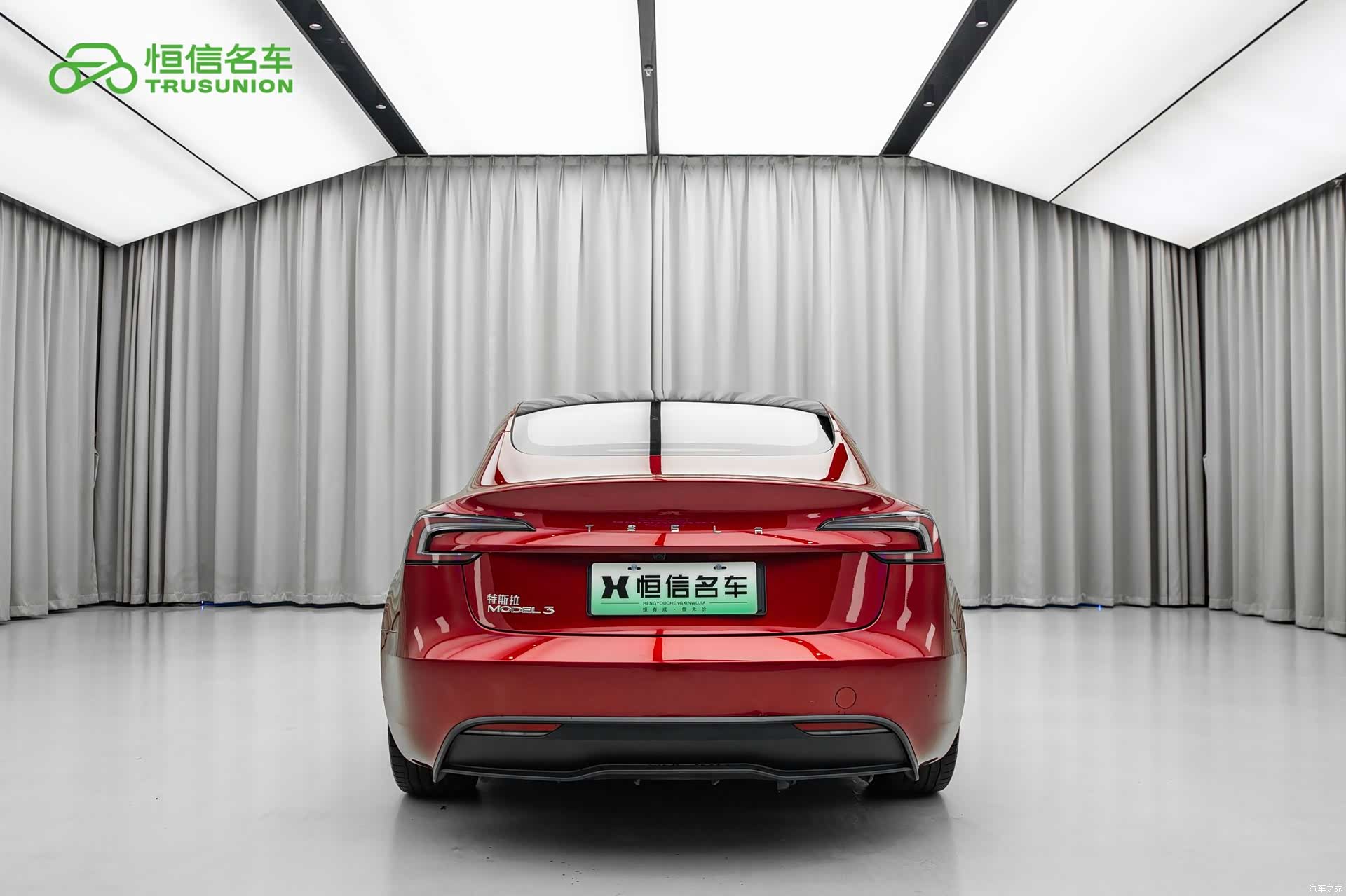Tesla Model 3, 2024 все фото