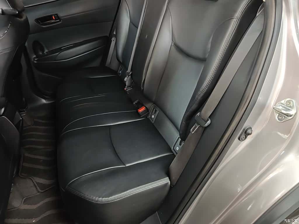 Toyota Corolla, 2023 17