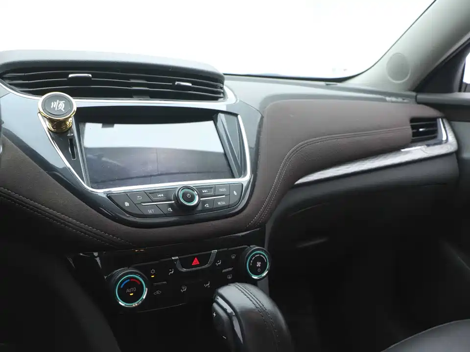 Chevrolet Mai Ruibao