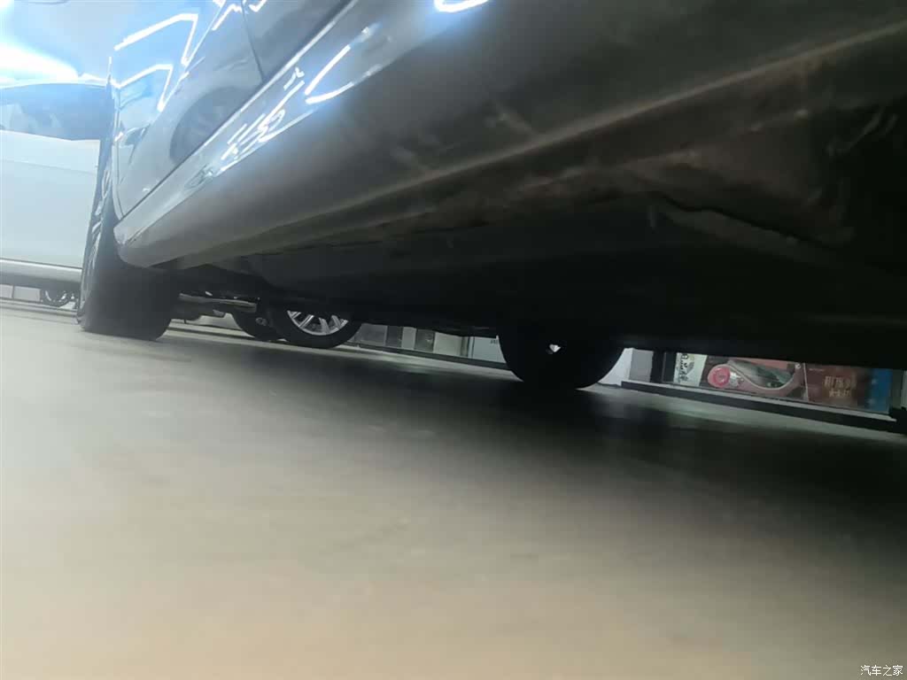 Changan Eado, 2025 22