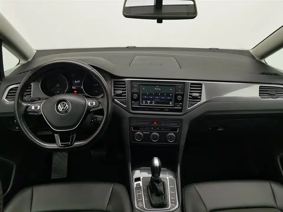 Volkswagen Golf*Jiayu