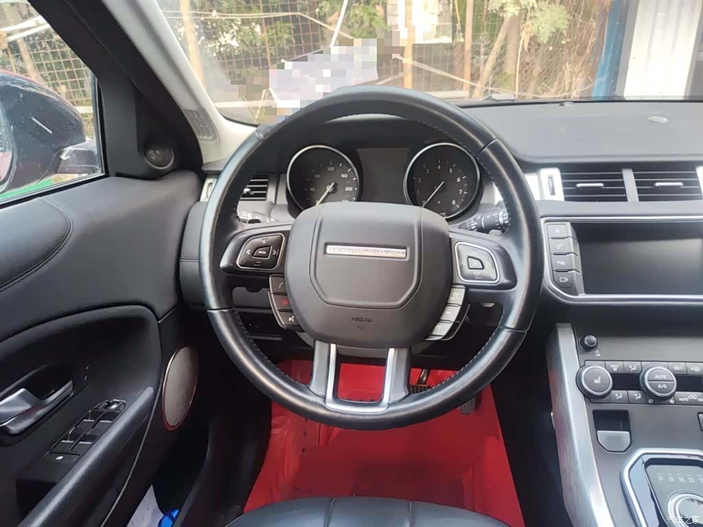 Land Rover Range Rover, 2018 3