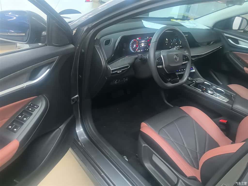 Changan Eado, 2025 16