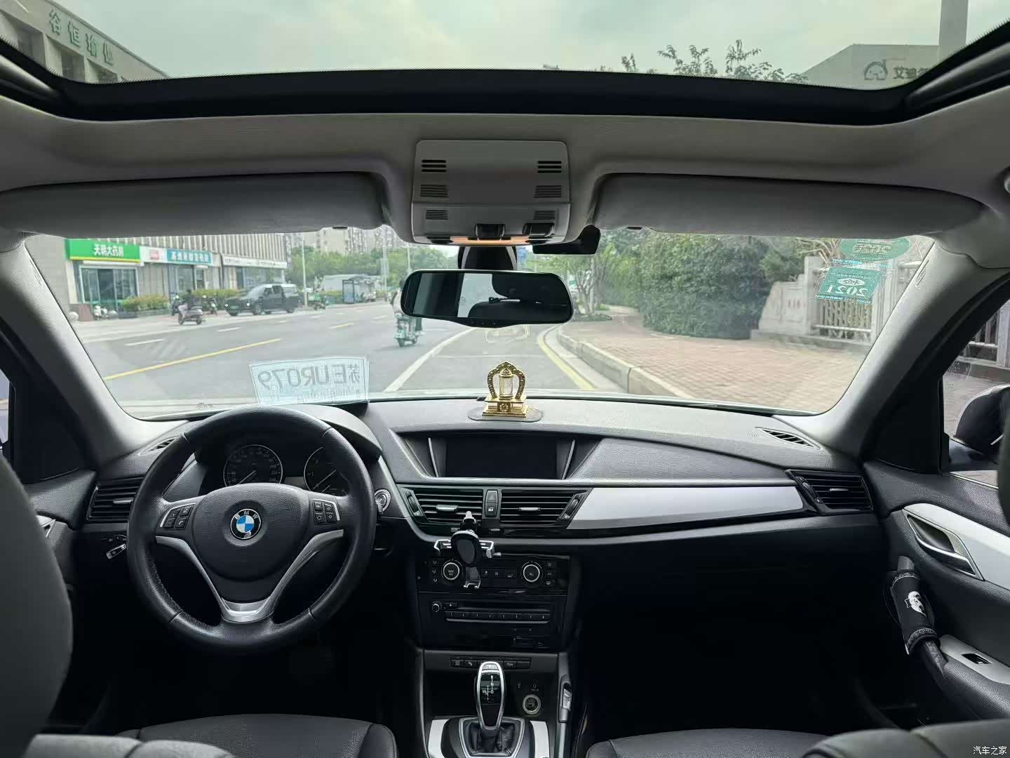 BMW X1, 2015 13