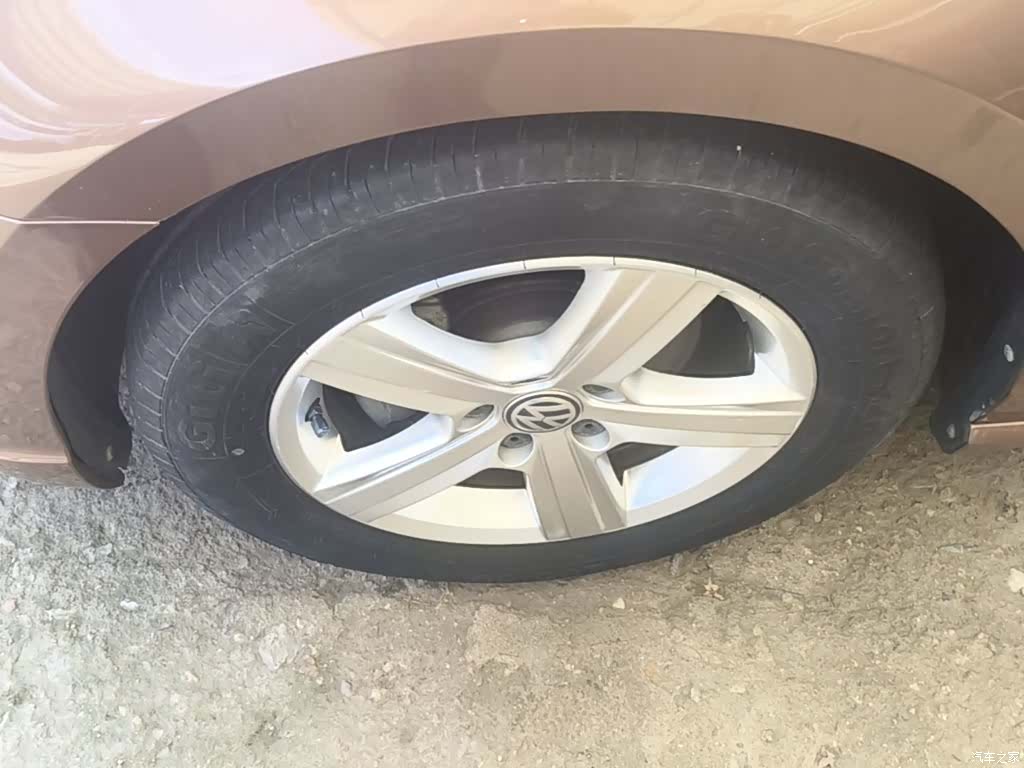 Volkswagen Lamando, 2017 23