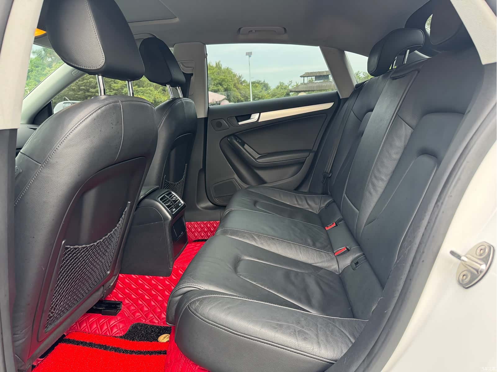 Audi A5, 2015 14
