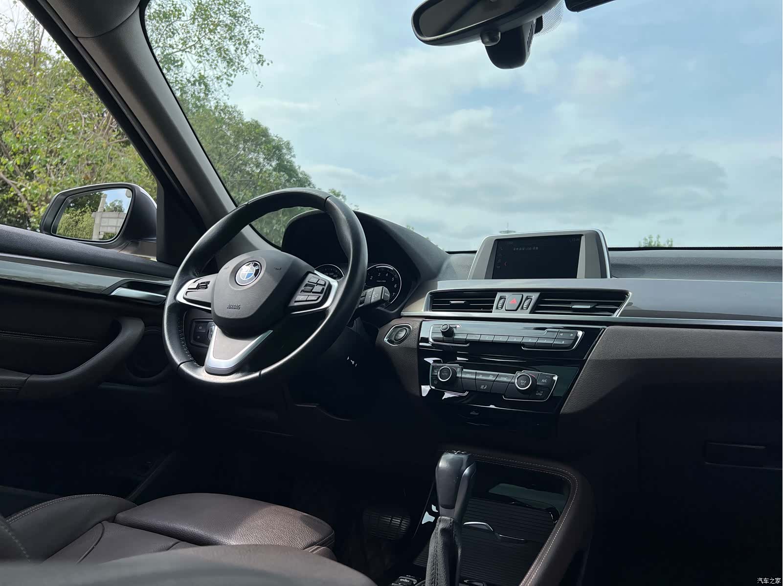 BMW X1, 2019 14