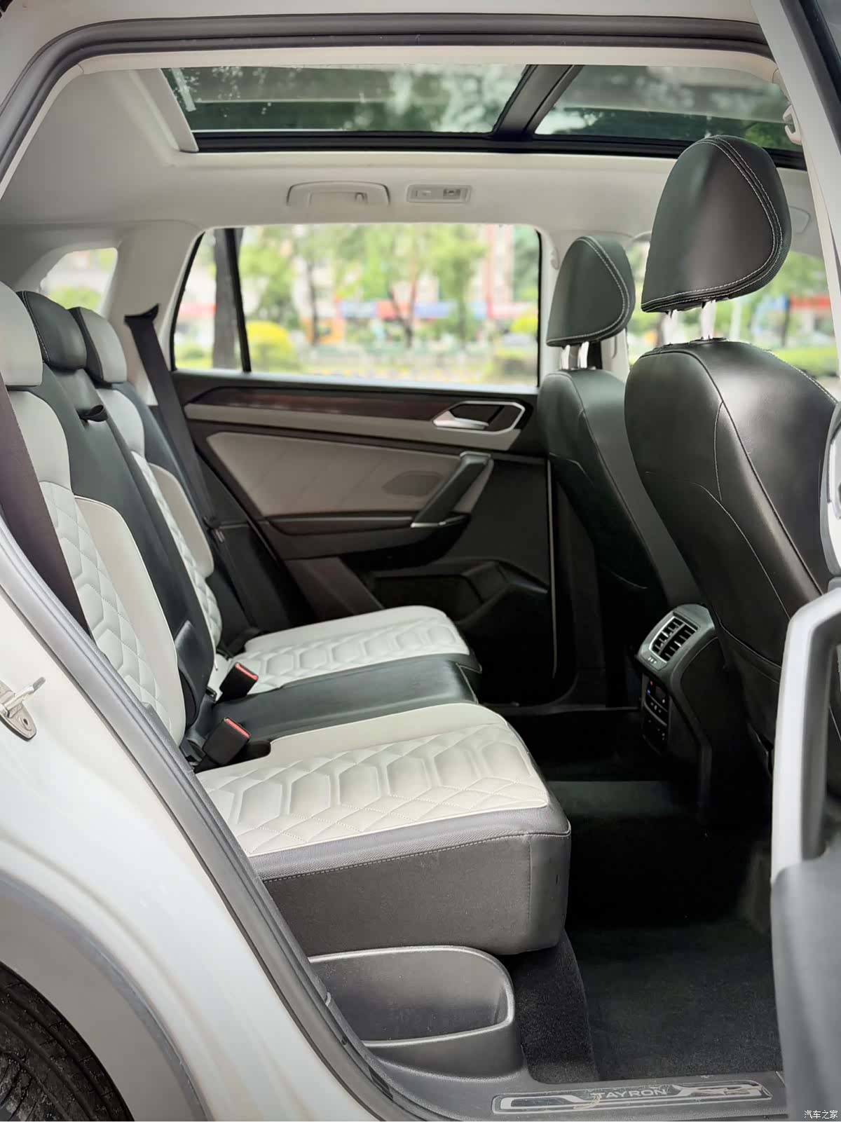 Volkswagen Tayron, 2022 12