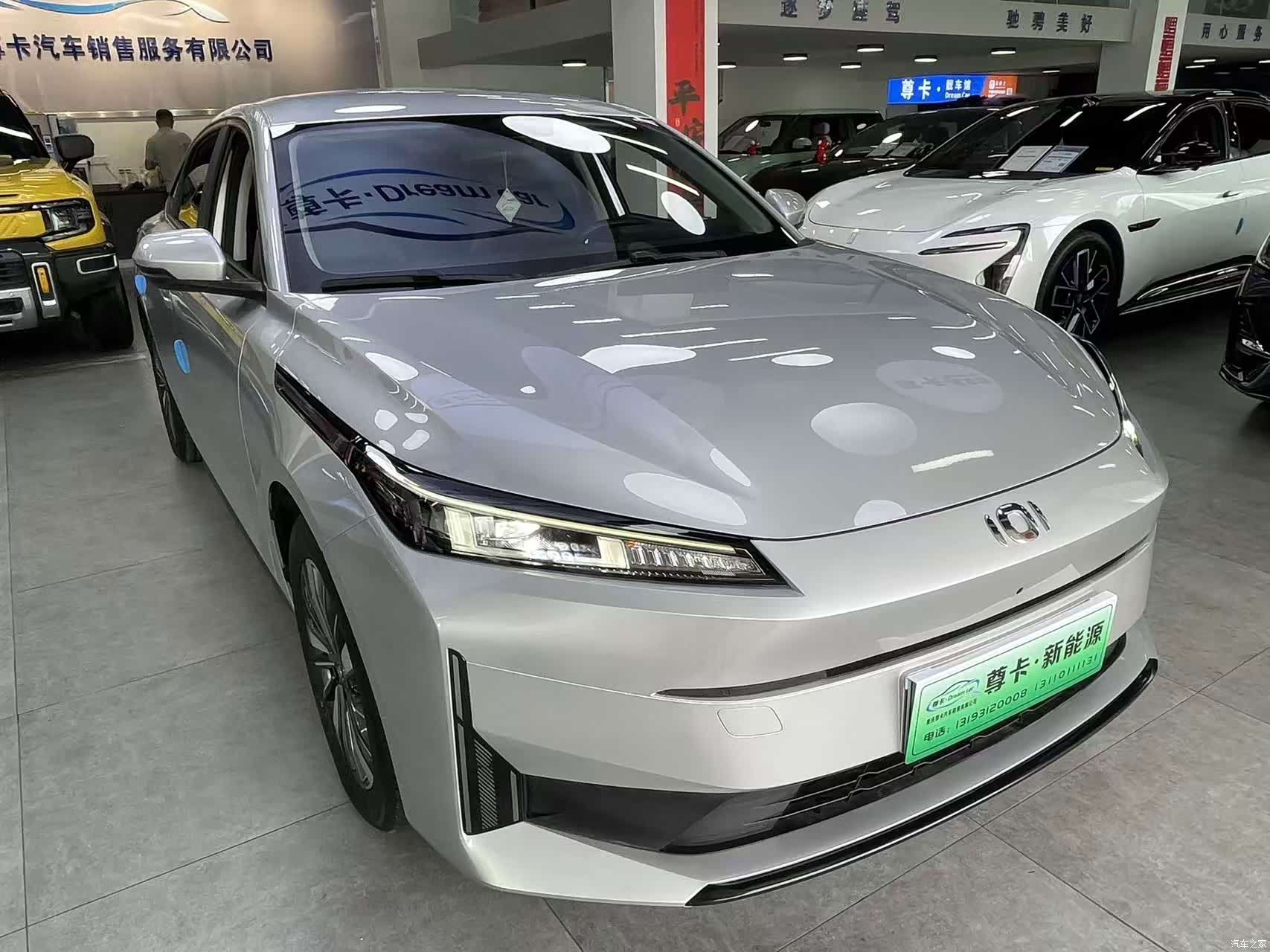 Changan Eado, 2024 15