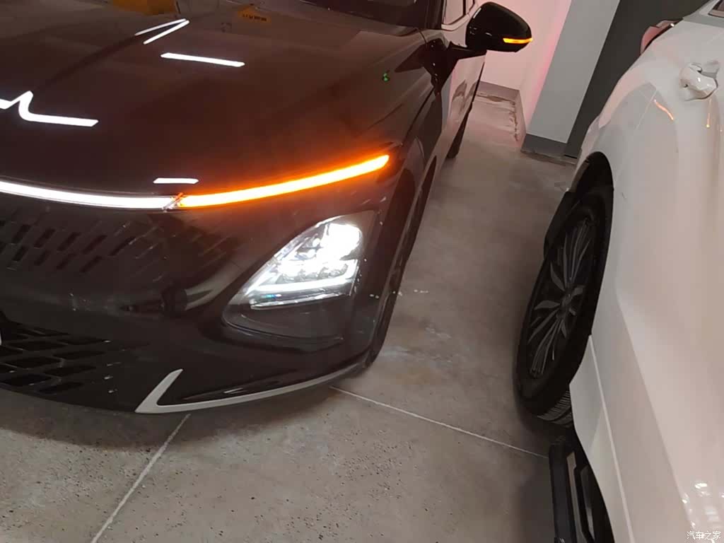 Wuling Starlight, 2024 24
