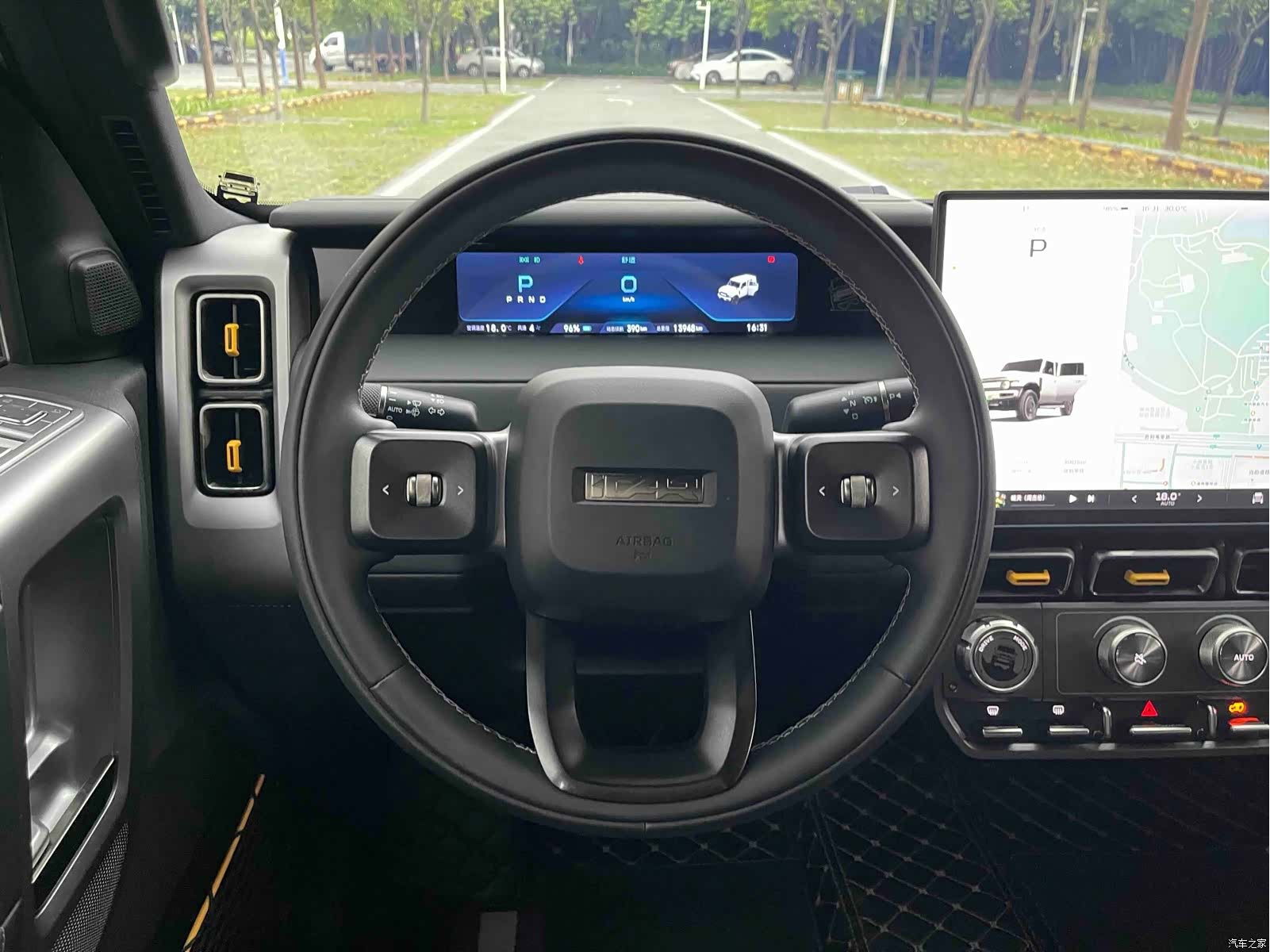 Chery V23, 2025 14