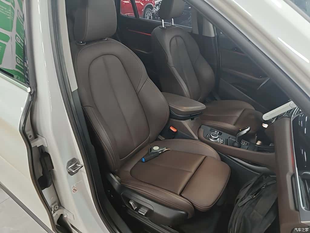 BMW X1, 2021 25