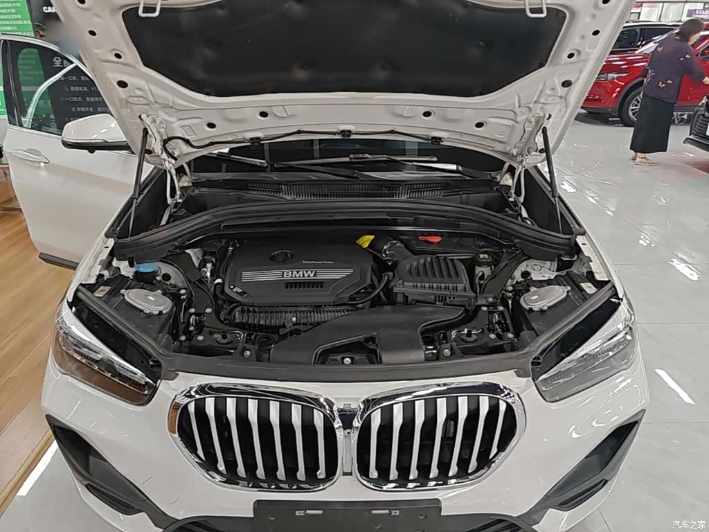 BMW X1, 2021 20