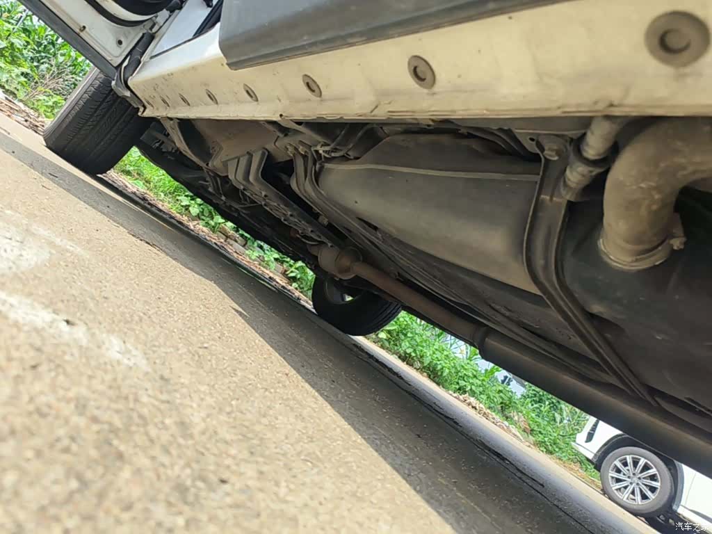 Changan CS75, 2016 22