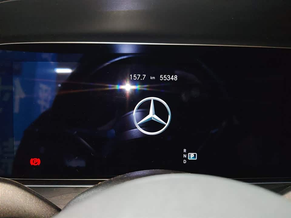 Mercedes-Benz E-class Mercedes-Benz E-class