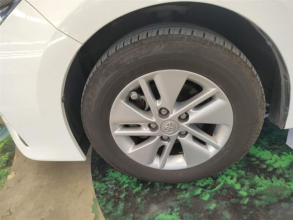 Toyota Corolla Toyota Corolla
