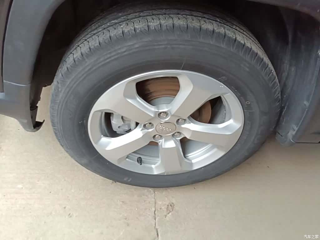 Jeep Compass, 2019 23