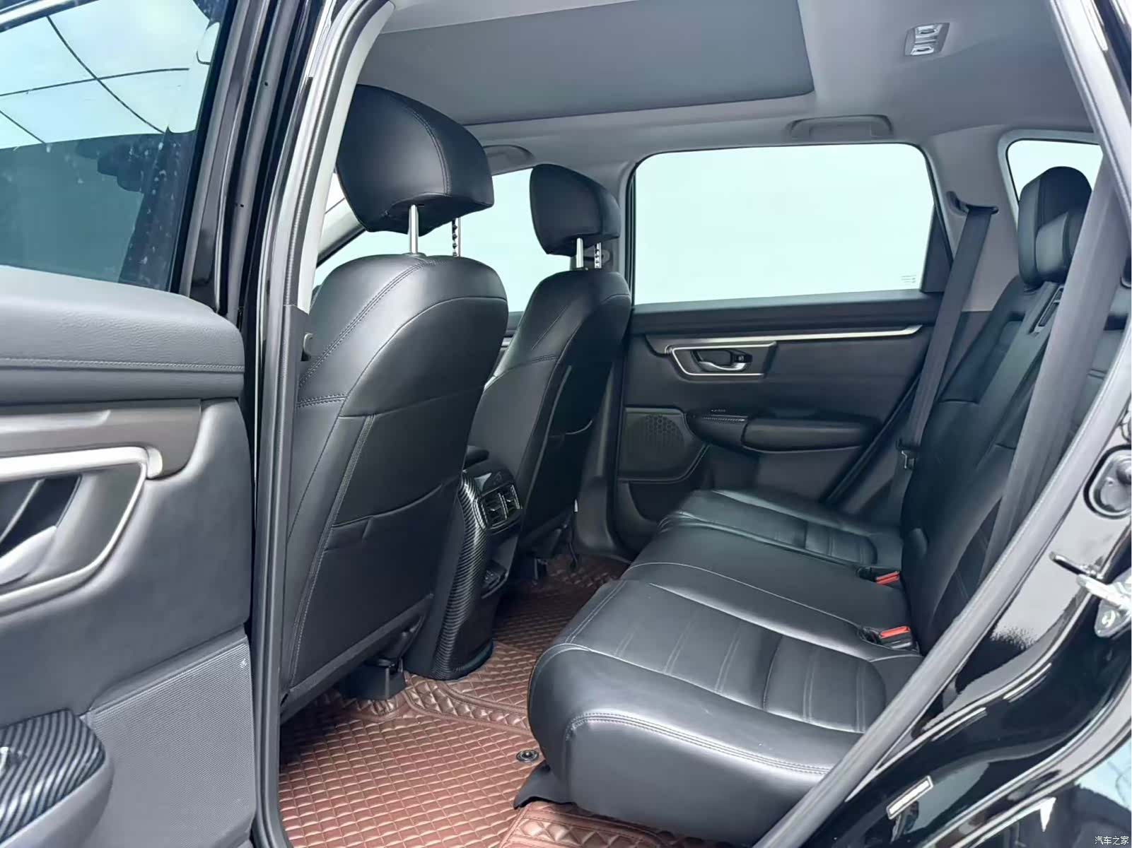 Honda Breeze, 2022 все фото