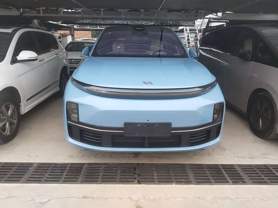 Li Auto Ideal L7 Li Auto Ideal L7