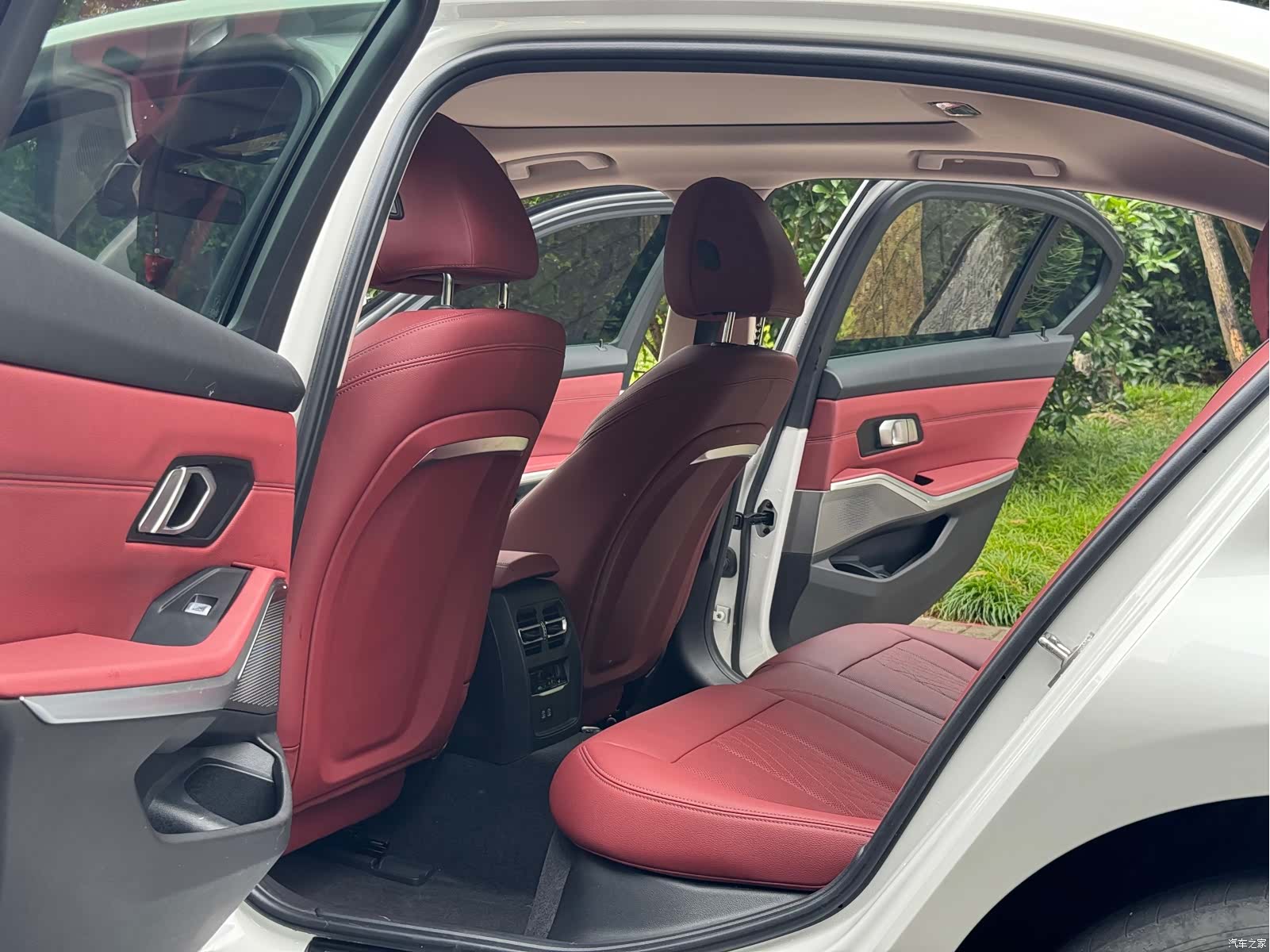 BMW i3, 2022 8
