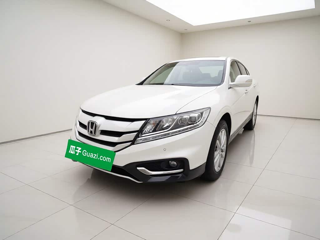 Honda Crosstour