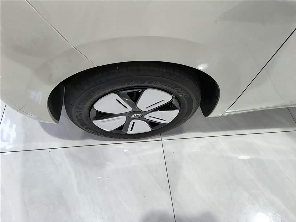 Wuling Hongguang MINIEV Wuling Hongguang MINIEV