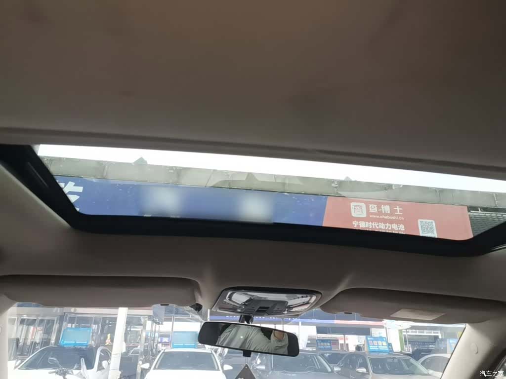 Changan CS55, 2019 18