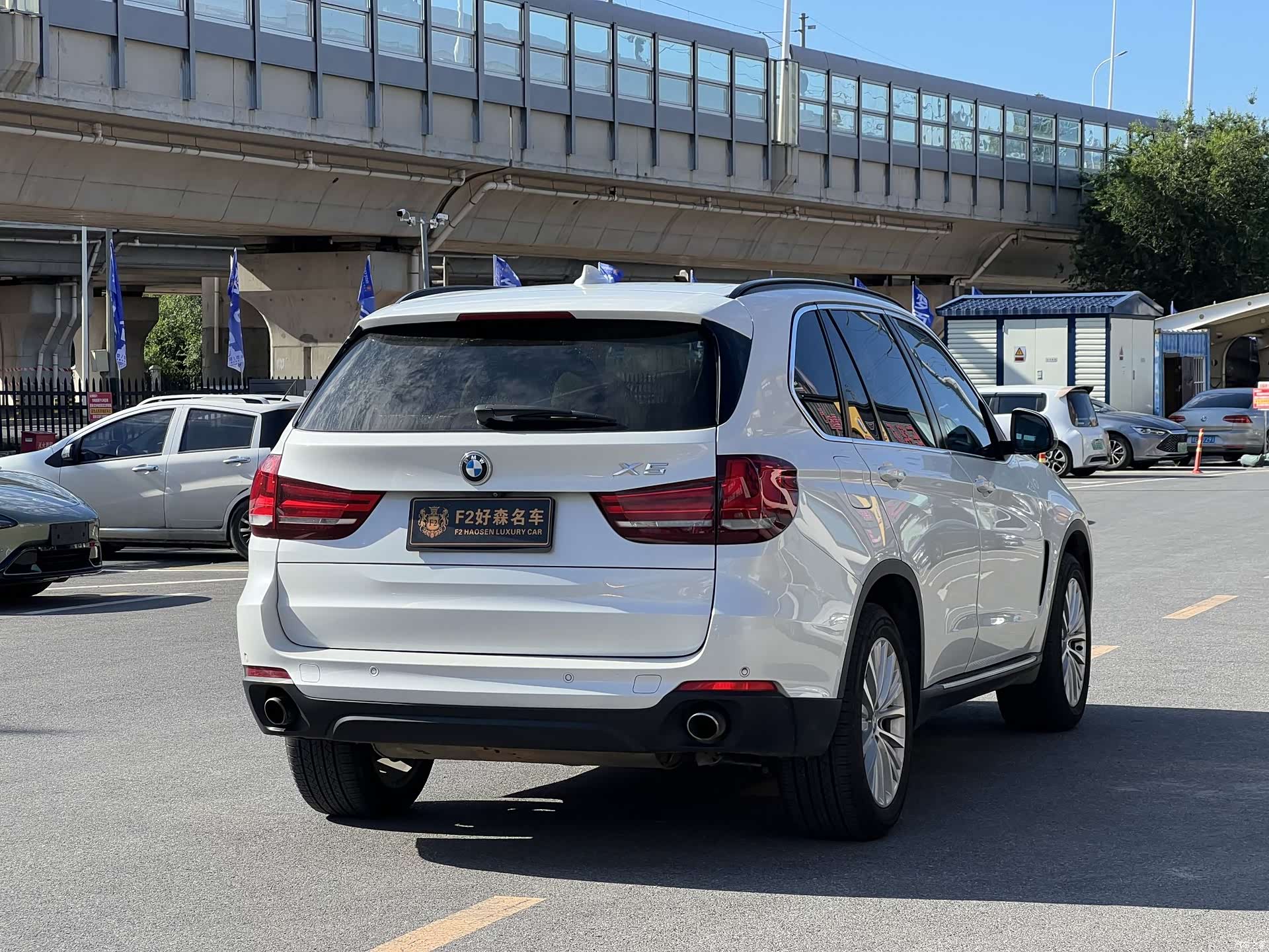 BMW X5, 2014 16