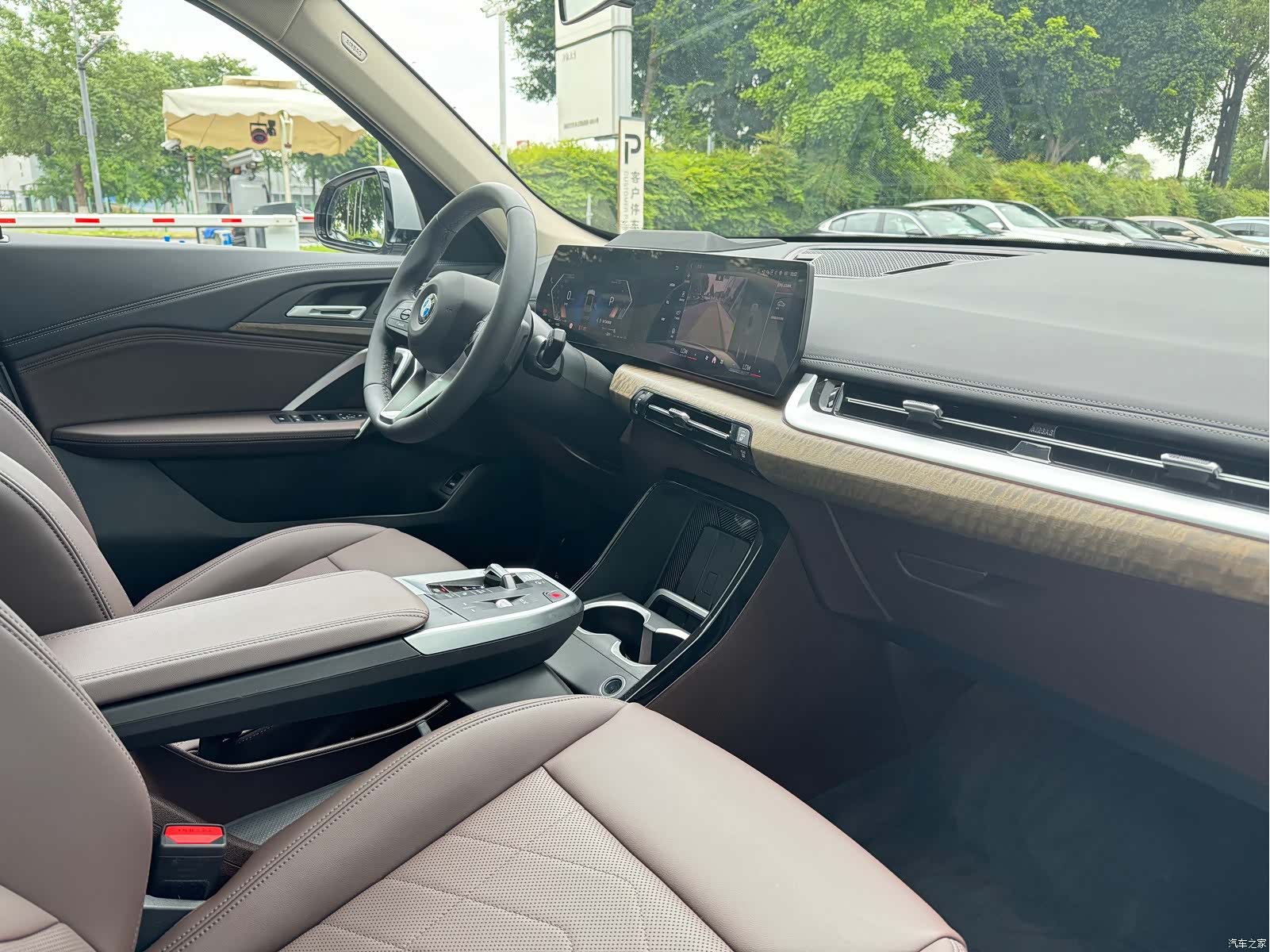 BMW X1, 2024 9