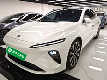 ε��ET7 2024�� 100kWh ����ǩ����