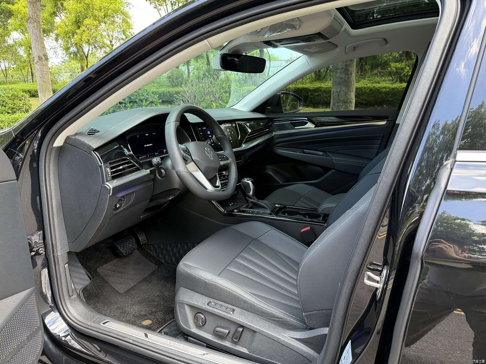 Volkswagen Passat, 2024 9