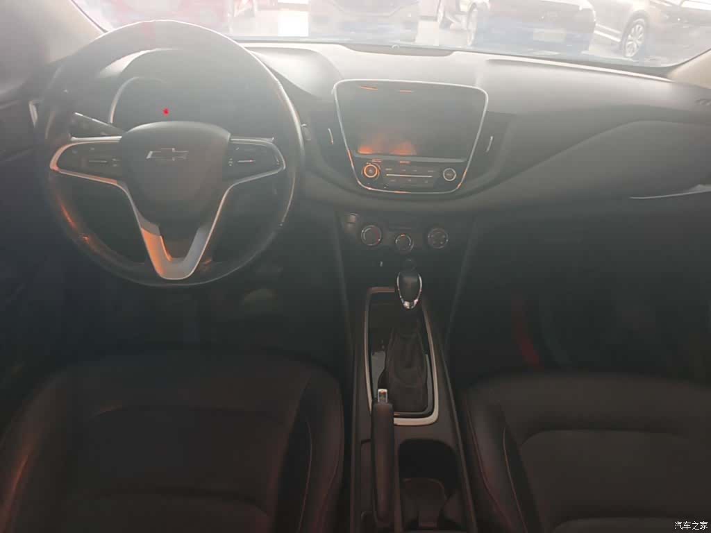 Chevrolet Redline, 2022 10