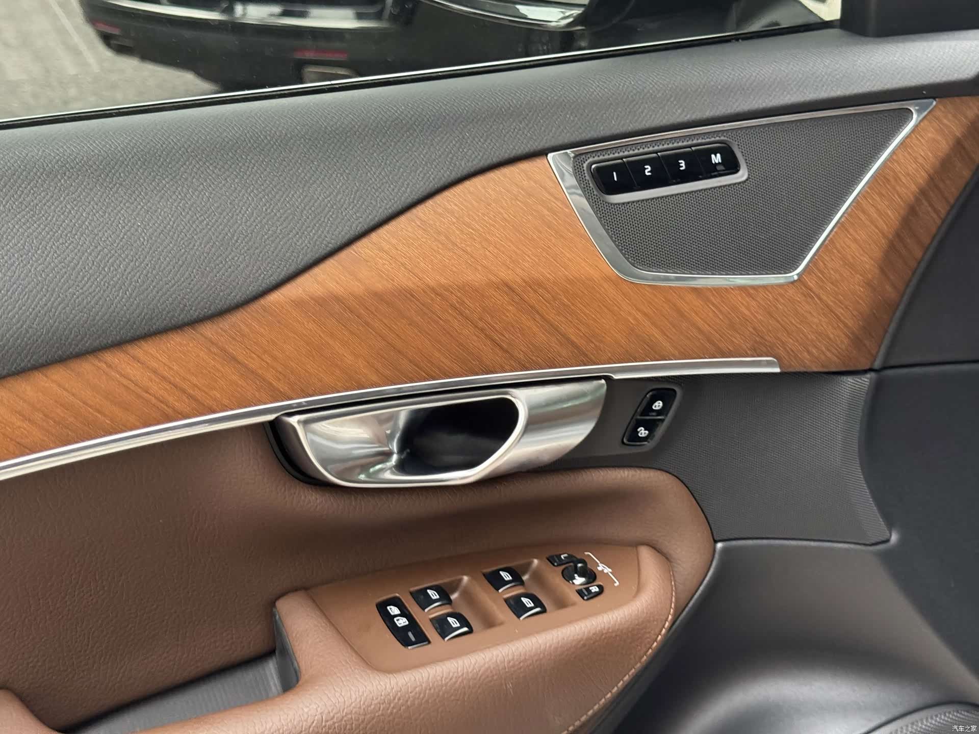 Volvo XC90, 2019 16