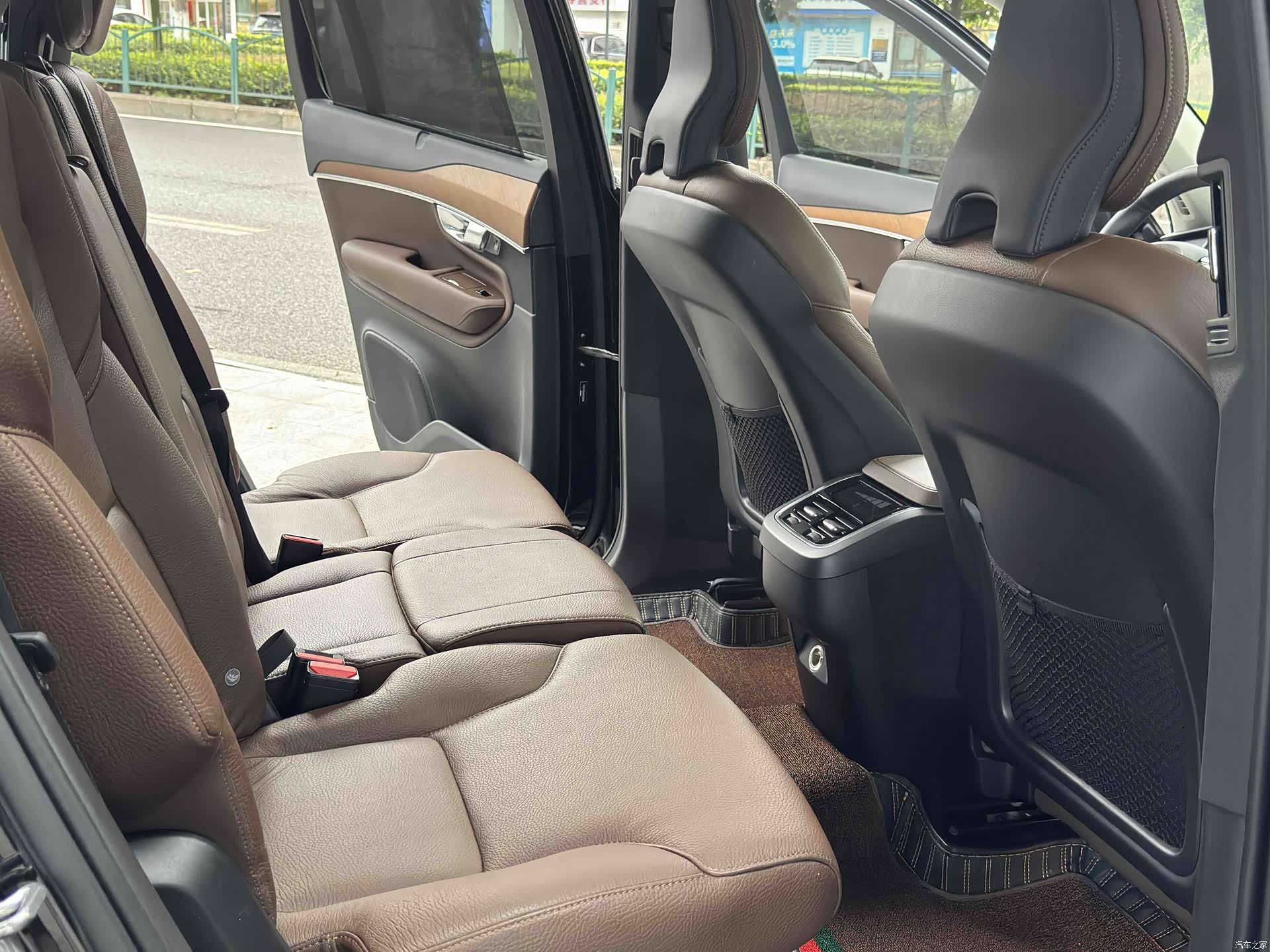 Volvo XC90, 2019 7