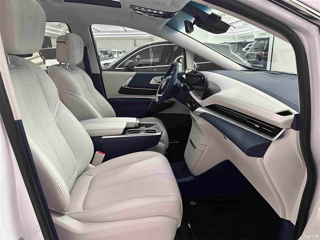 Buick Century, 2025 25