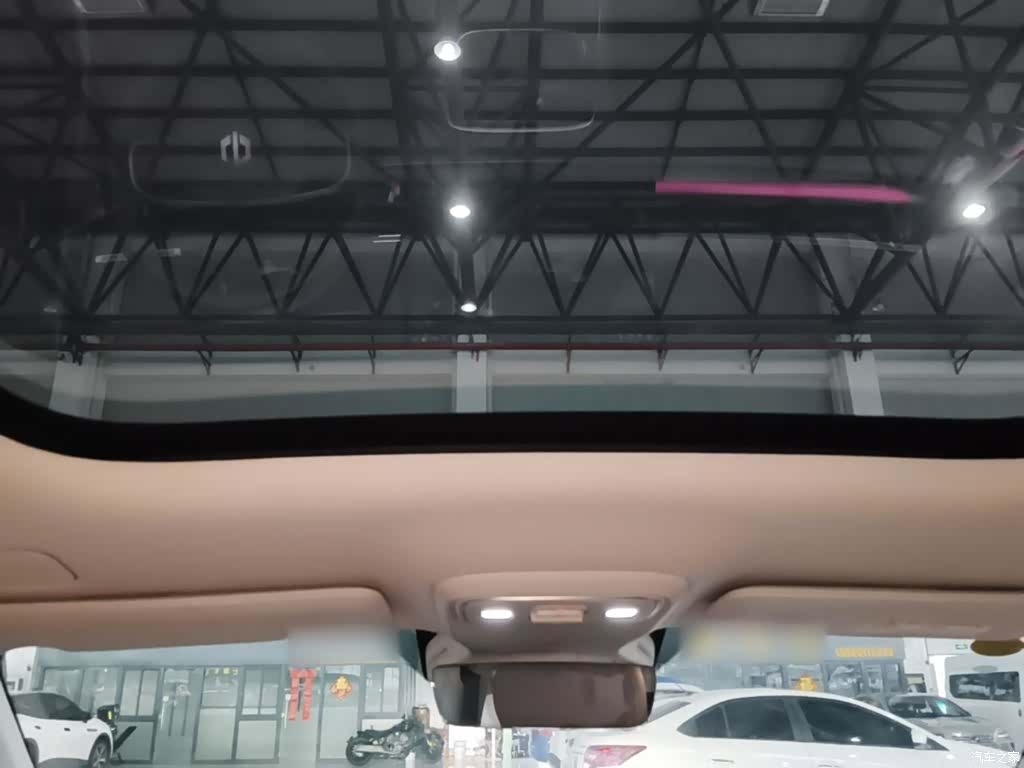 Leapmotor C11, 2025 18