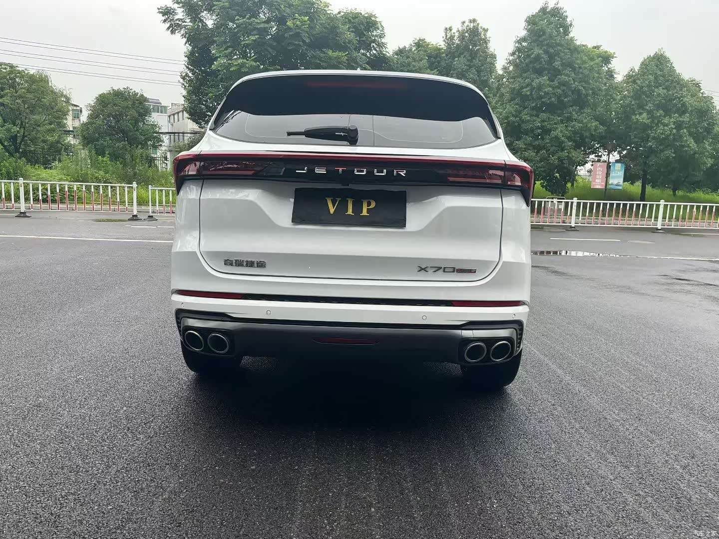 Jetour X70, 2022 9