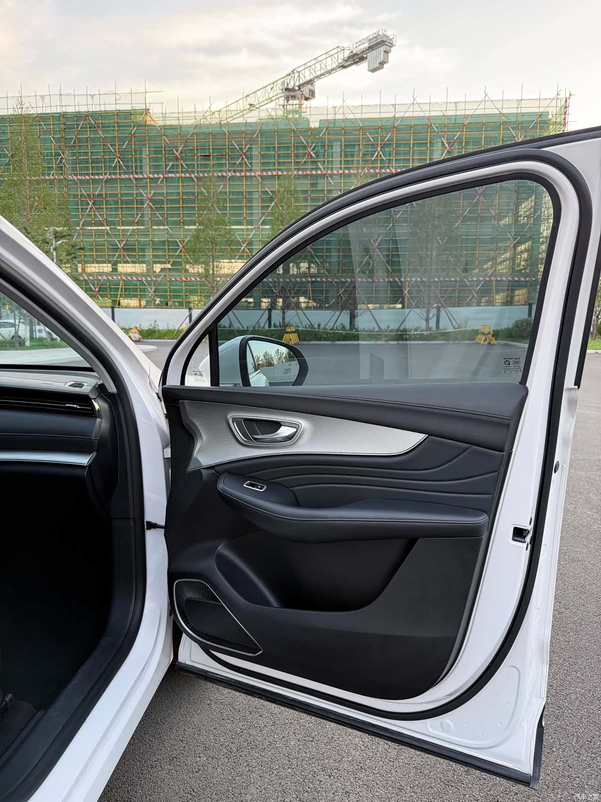 Roewe RX5, 2020 13