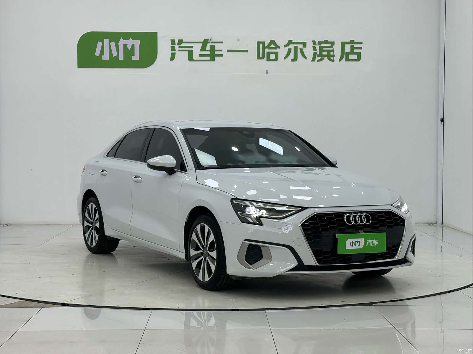 Audi A3, 2021 3
