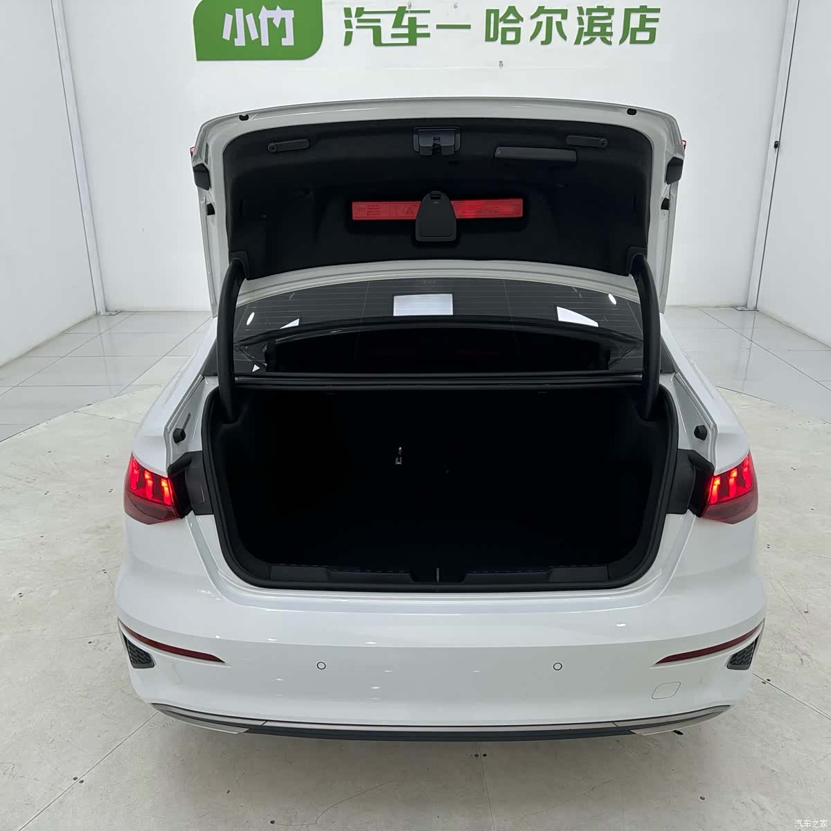 Audi A3, 2021 15