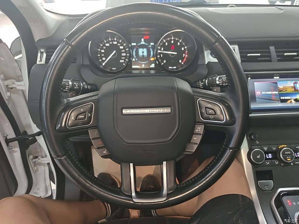 Land Rover Range Rover, 2018 11