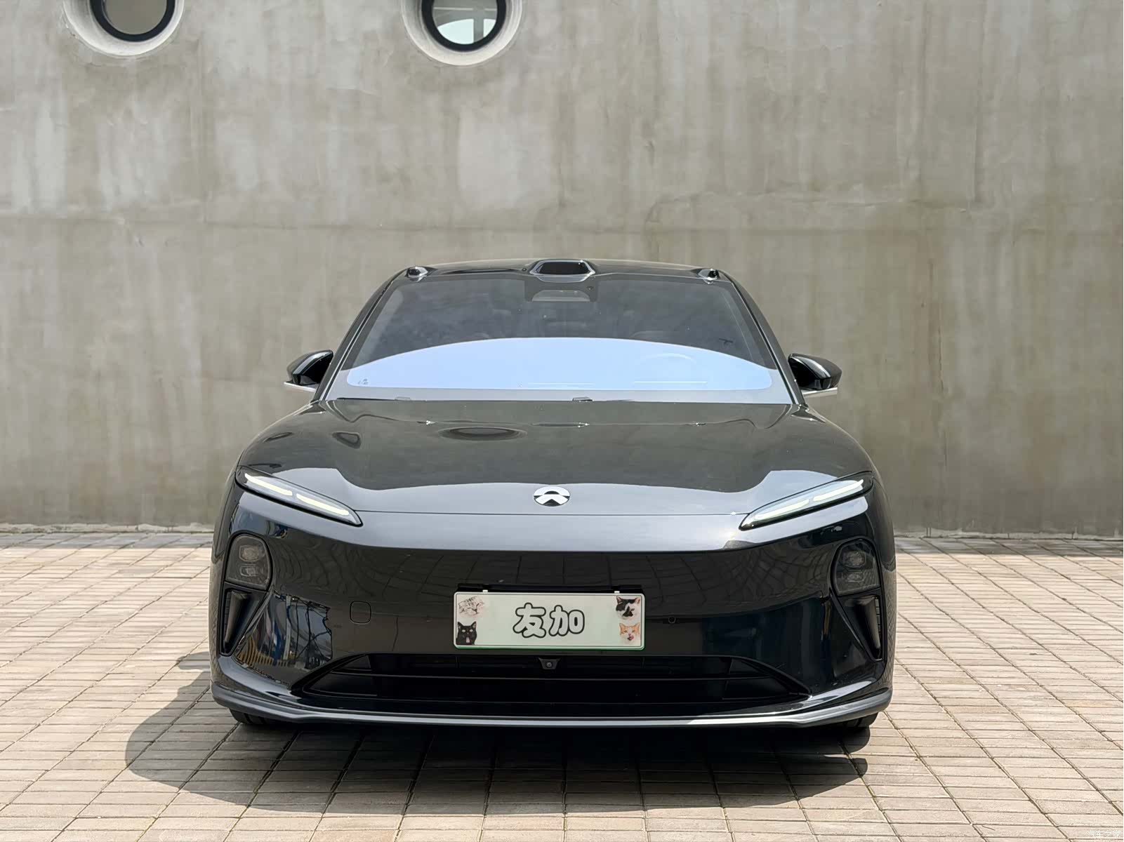 NIO ET5, 2024 2