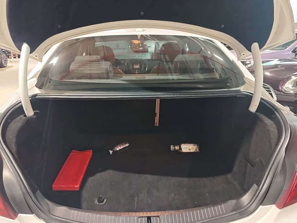 Buick Regal, 2014 19