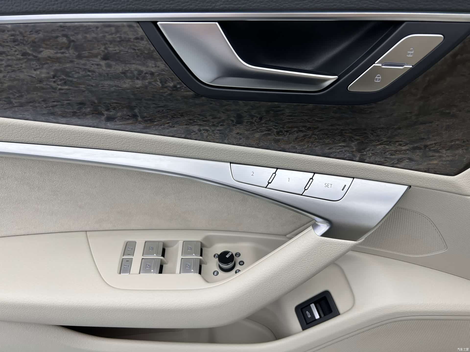 Audi A6L, 2019 4