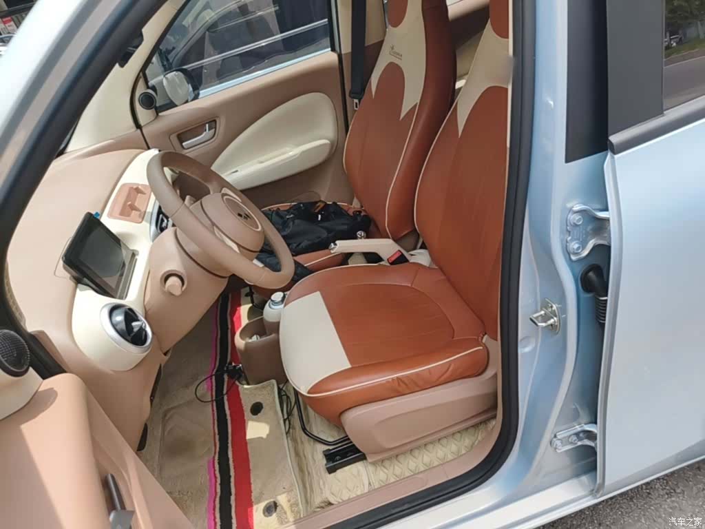 Wuling MINIEV, 2025 15