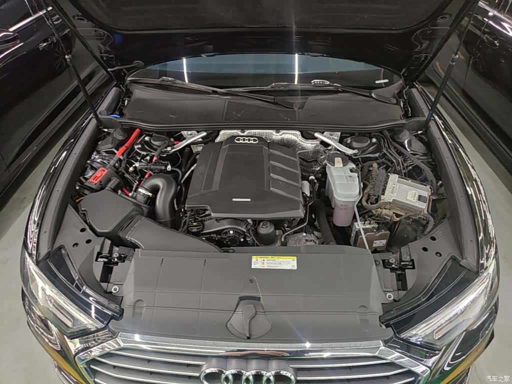 Audi A6L, 2020 20