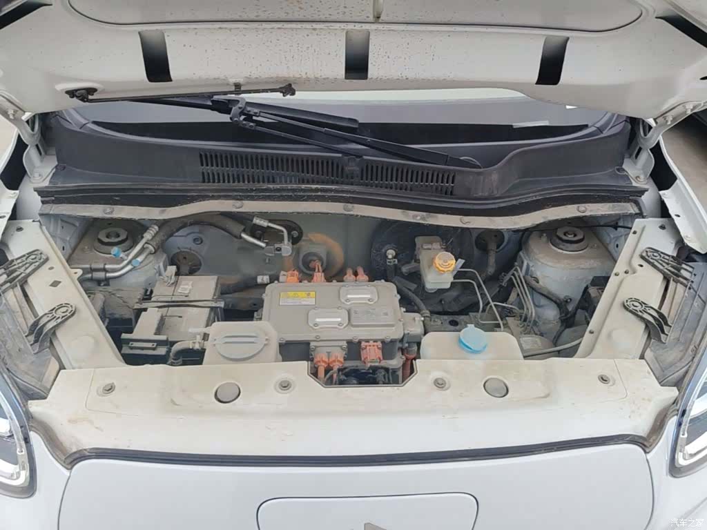 Leapmotor T03, 2024 20