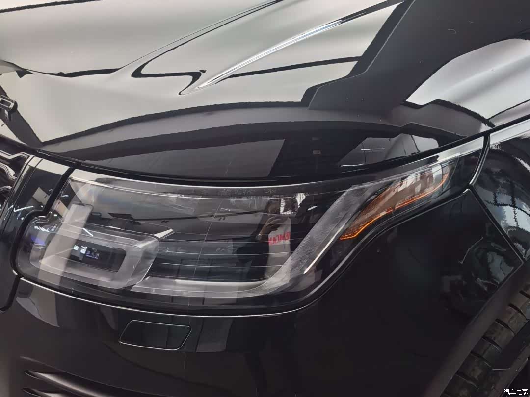 Land Rover Range Rover, 2019 10